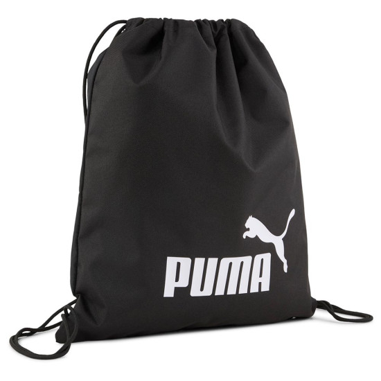 Puma Τσάντα γυμναστηρίου Phase Gym Sack